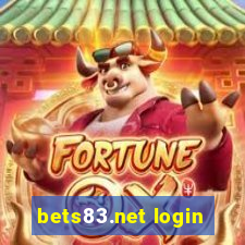 bets83.net login